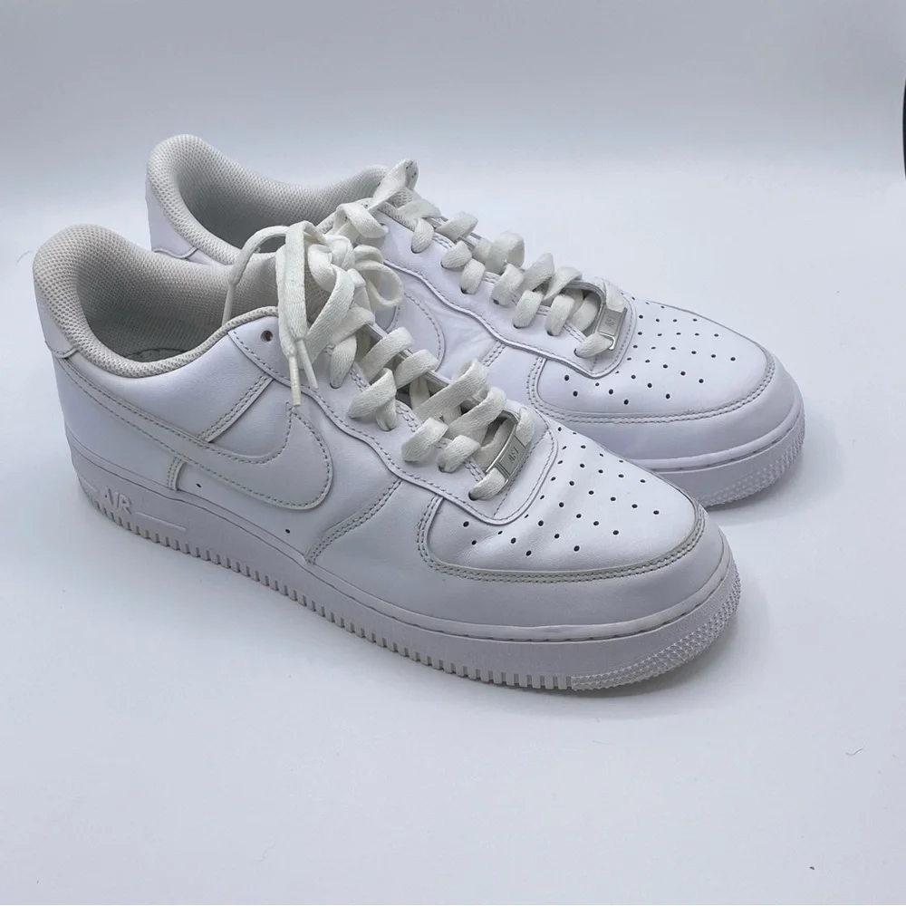 Nike Air Force 1 Low White‎